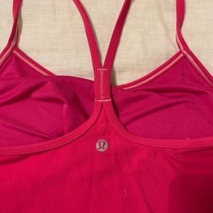 Lululemon Power Y tank
